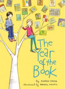 The Year of the Book Read online