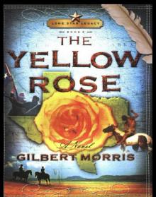 The Yellow Rose Read online