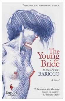 The Young Bride Read online