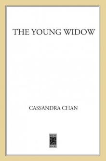 The Young Widow Read online