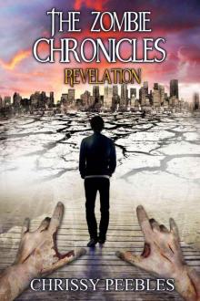 The Zombie Chronicles - Book 6 - Revelation (Apocalypse Infection Unleashed Series) Read online