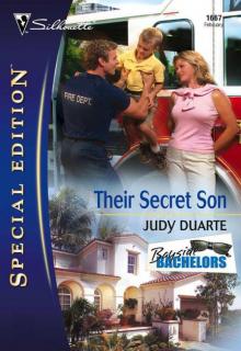 Their Secret Son (Bayside Bachelors #2) Read online
