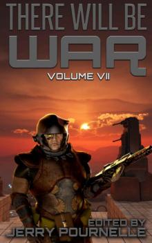 There Will Be War Volume VII Read online