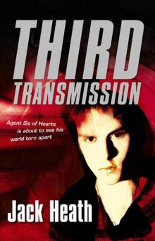 Third Transmission Read online