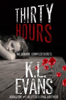 Thirty Hours: a semi memoir of psychosis and love