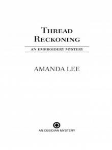 Thread Reckoning Read online