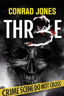 Three (Detective Alec Ramsay Series Book 7) Read online