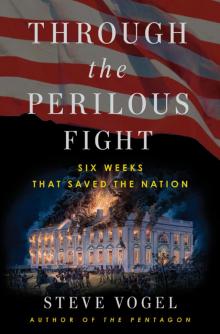 Through the Perilous Fight Read online