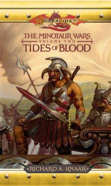 Tides of Blood Read online