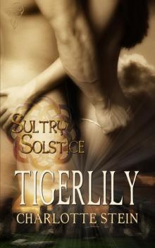 Tigerlily Read online
