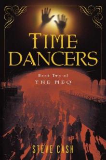 Time Dancers Read online