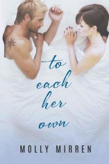 To Each Her Own Read online