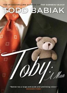 Toby Read online