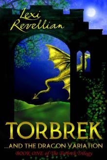 Torbrek...and the Dragon Variation (The Torbrek Trilogy) Read online