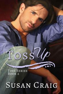 Toss Up (The Toss Trilogy)