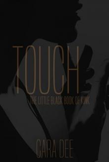 Touch: The Complete Series Read online