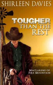 Tougher Than The Rest Read online