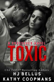 Toxic (The Crossover Series) Read online