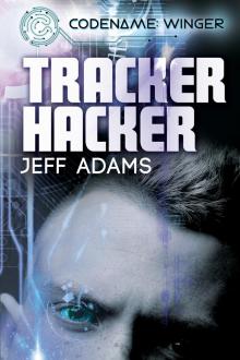 Tracker Hacker Read online
