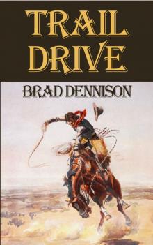 Trail Drive (The McCabes Book 5) Read online