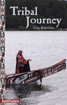 Tribal Journey Read online