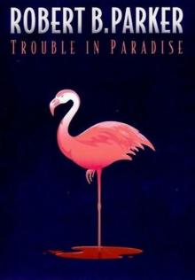 Trouble in Paradise js-2 Read online