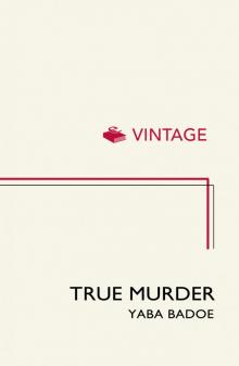 True Murder Read online