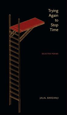 Trying Again to Stop Time Read online