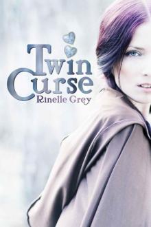 Twin Curse Read online