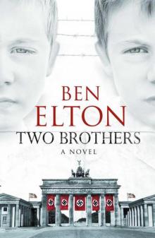 Two Brothers: A Novel Read online