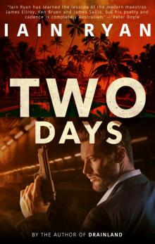 Two Days: A Tunnel Island Mystery Read online