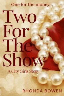 Two For the Show Read online
