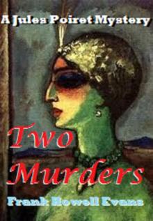 Two Murders (A Jules Poiret Mystery Book 36) Read online