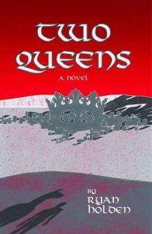 Two Queens (Seven Heavens Book 1)