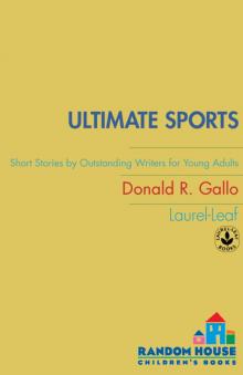 Ultimate Sports