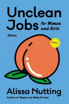 Unclean Jobs for Women and Girls Read online
