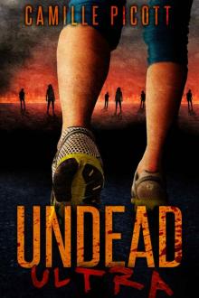 Undead Ultra Read online