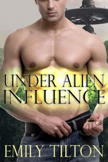 Under Alien Influence Read online