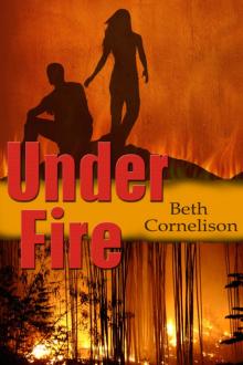 Under Fire Read online