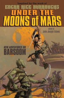 Under the Moons of Mars Read online