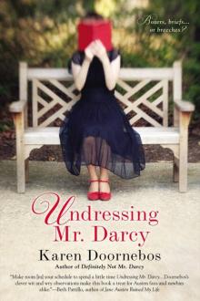 Undressing Mr. Darcy Read online