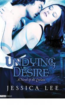 Undying Desire Read online