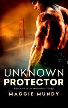 Unknown Protector Read online