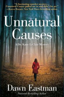 Unnatural Causes Read online