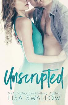 Unscripted Read online