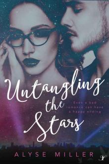 Untangling The Stars Read online