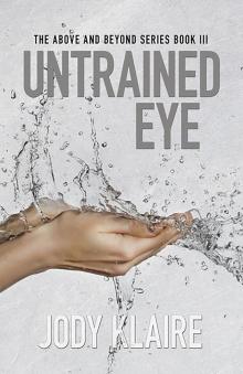 Untrained Eye Read online