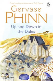 Up and Down in the Dales Read online