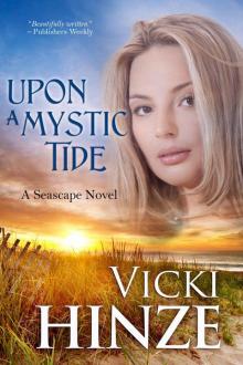 Upon a Mystic Tide Read online