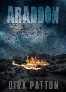 V Plague (Book 17): Abaddon Read online